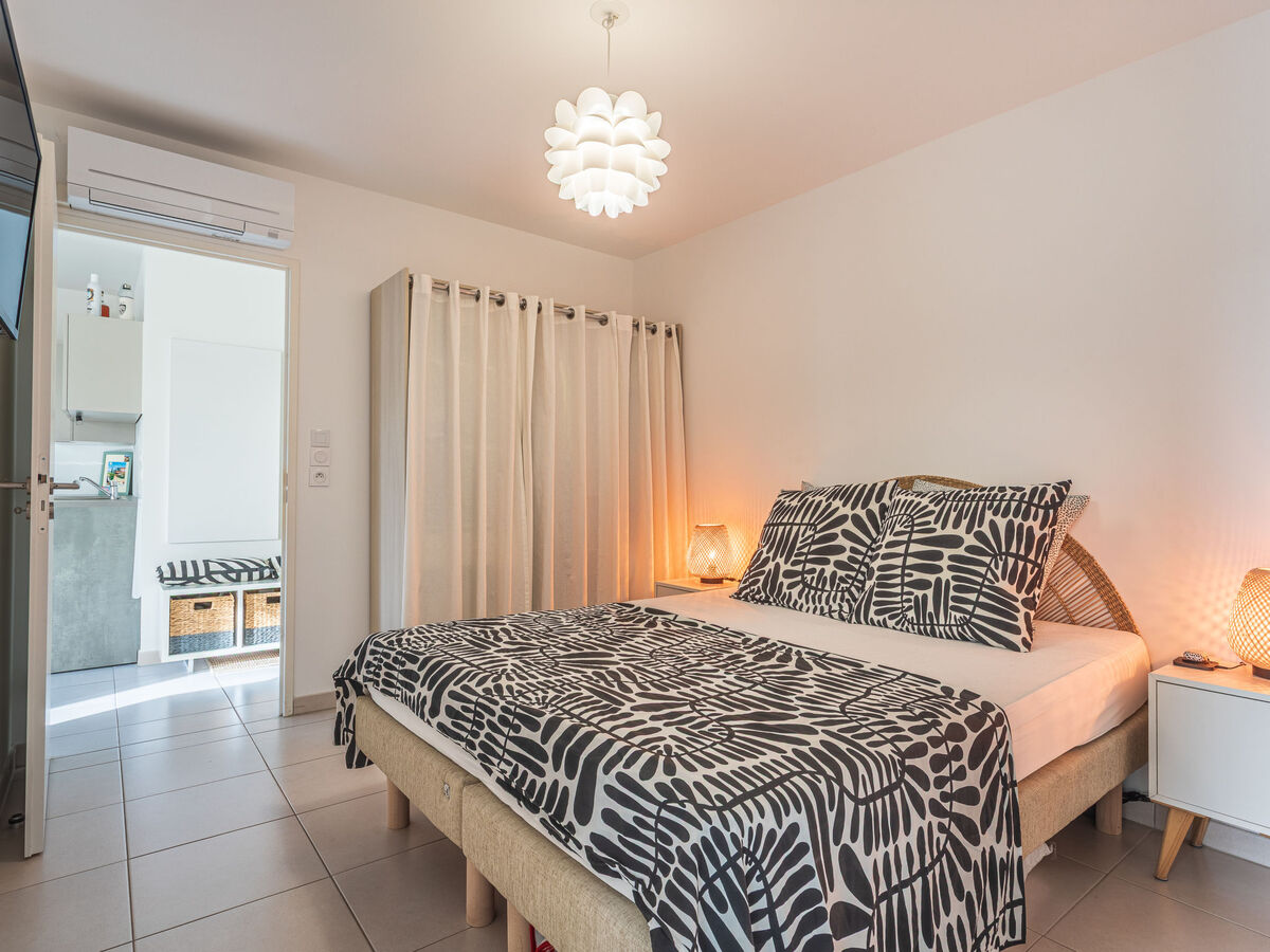 Apt 2 pièces 37 m² loggia, à 3 km de la mer - Photo 15