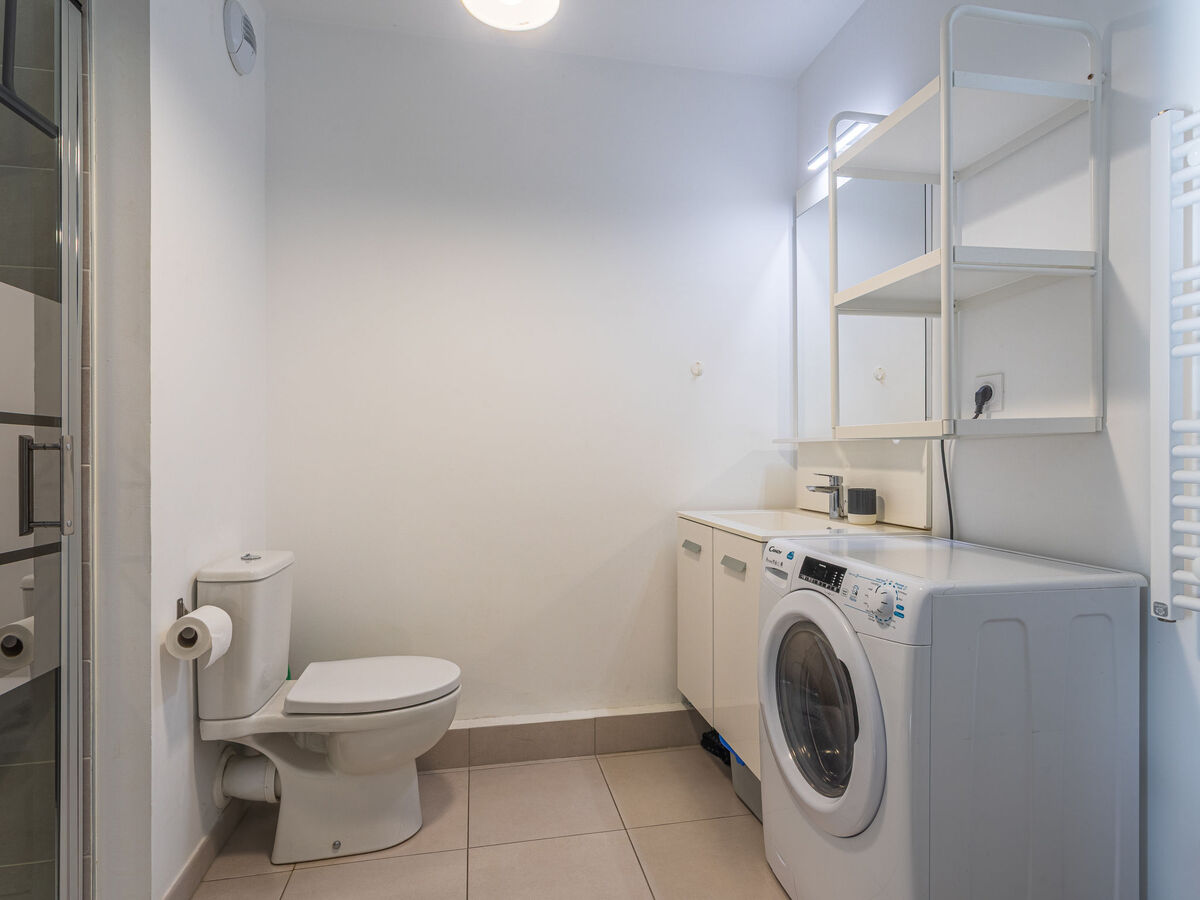 Apt 2 pièces 37 m² loggia, à 3 km de la mer - Photo 17