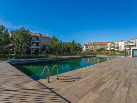 Location appartement à La Londe Les Maures, Nouvelles Terres E4