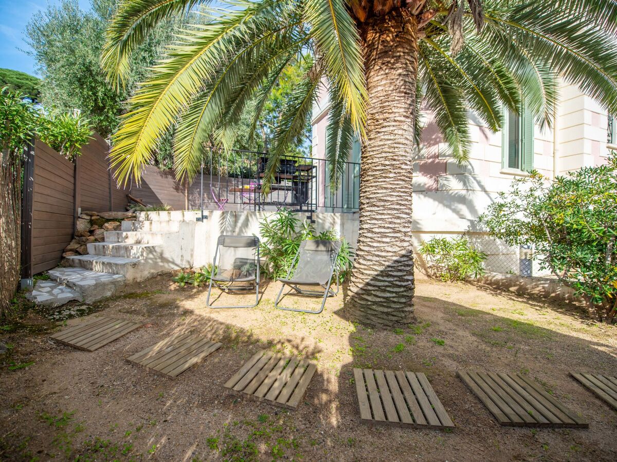 Castel Haussmann – Apt 2 pièces avec terrasse et piscine - Photo 16