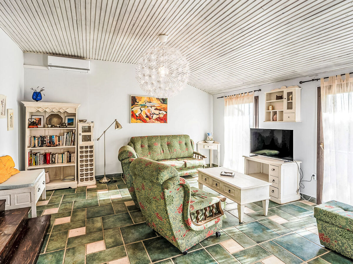 Margherita, maison 8 pers. avec piscine à Groznjan - Photo 7