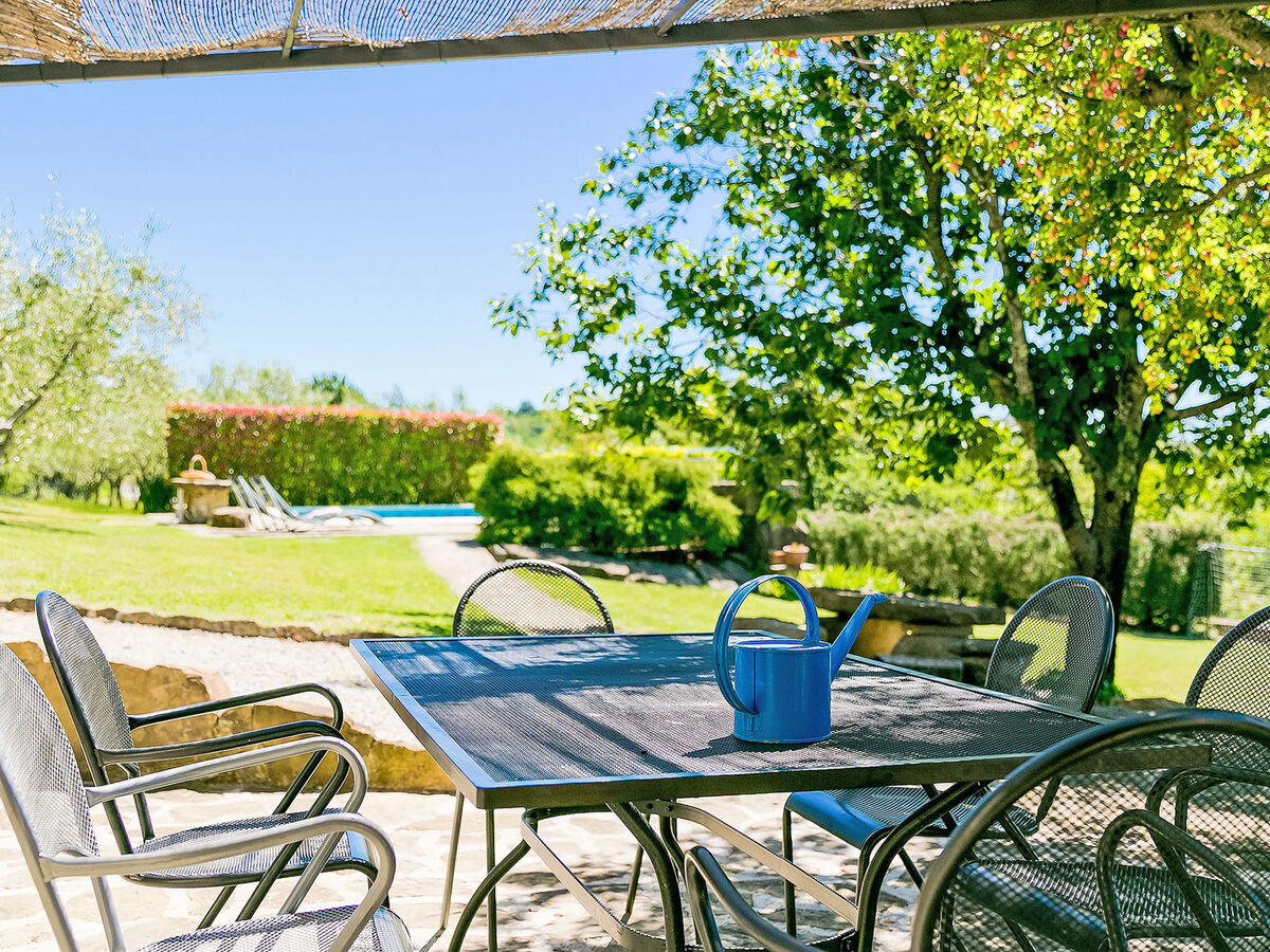 Margherita, maison 8 pers. avec piscine à Groznjan - Photo 12