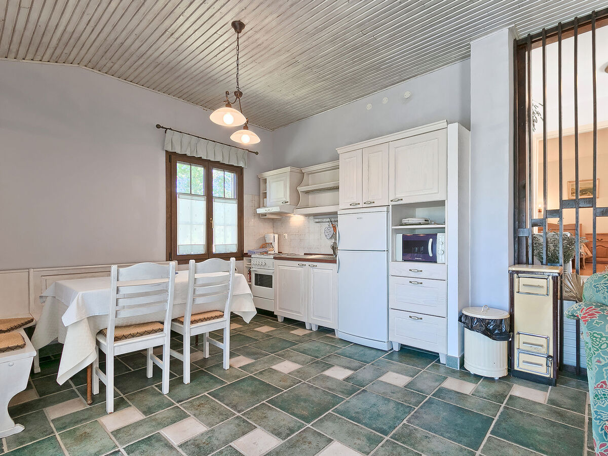 Margherita, maison 8 pers. avec piscine à Groznjan - Photo 15