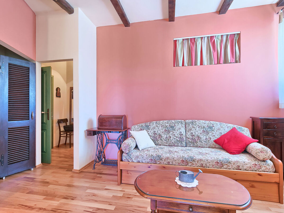 Margherita, maison 8 pers. avec piscine à Groznjan - Photo 23