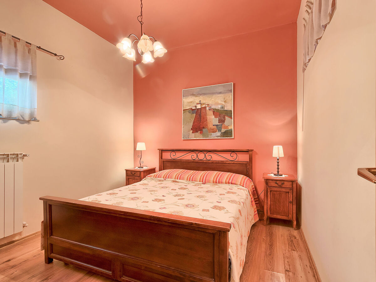Margherita, maison 8 pers. avec piscine à Groznjan - Photo 25