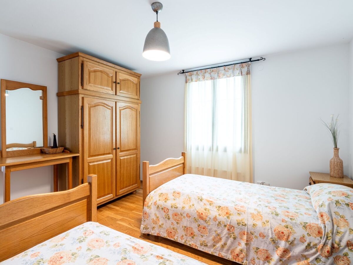 Margherita, maison 8 pers. avec piscine à Groznjan - Photo 30