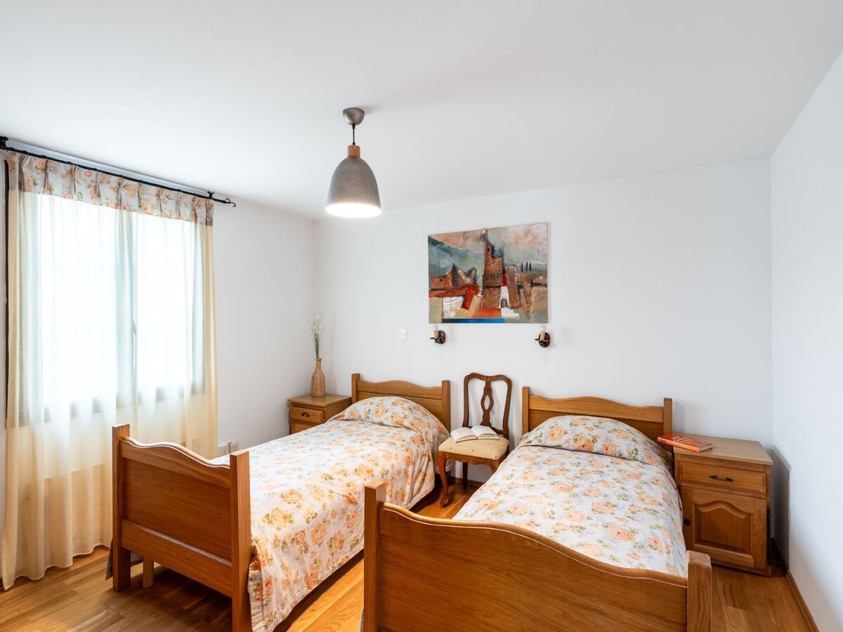 Margherita, maison 8 pers. avec piscine à Groznjan - Photo 31
