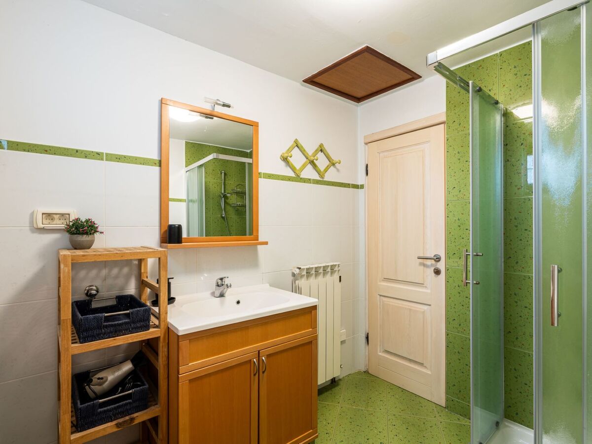 Margherita, maison 8 pers. avec piscine à Groznjan - Photo 33