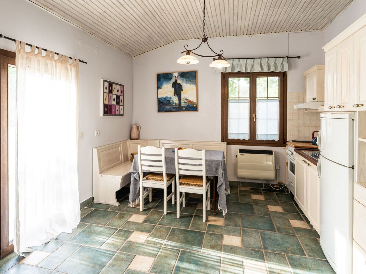 Margherita, maison 8 pers. avec piscine à Groznjan - Photo 35