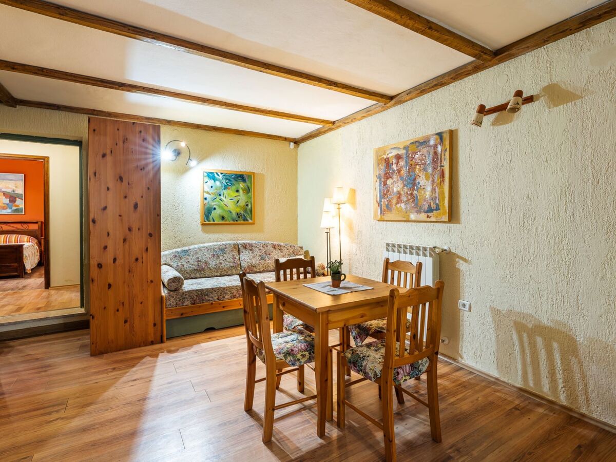Margherita, maison 8 pers. avec piscine à Groznjan - Photo 37