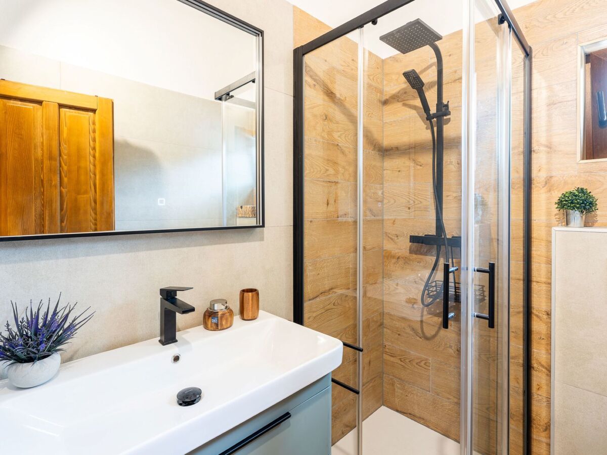 Margherita, maison 8 pers. avec piscine à Groznjan - Photo 42