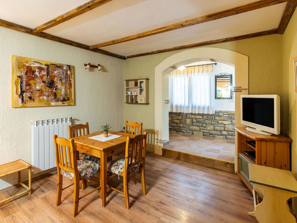 Margherita, maison 8 pers. avec piscine à Groznjan - Photo 44