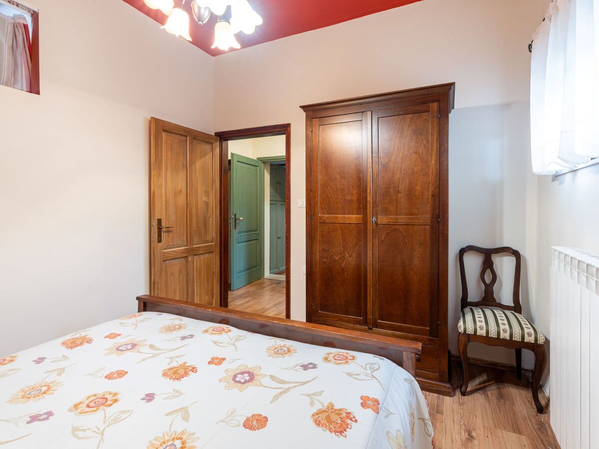 Margherita, maison 8 pers. avec piscine à Groznjan - Photo 46