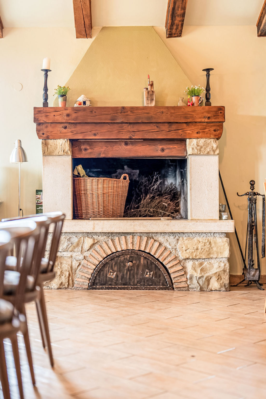 Margherita, maison 8 pers. avec piscine à Groznjan - Photo 49