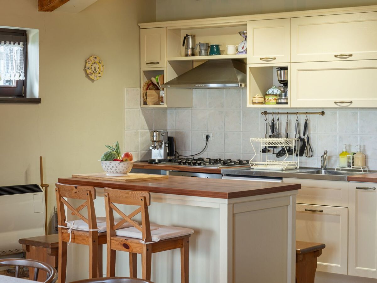 Margherita, maison 8 pers. avec piscine à Groznjan - Photo 50