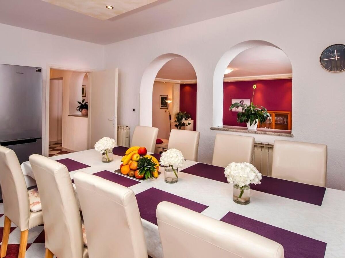 Villa ENI à Rovinj : maison 4 chambres avec piscine - Photo 1