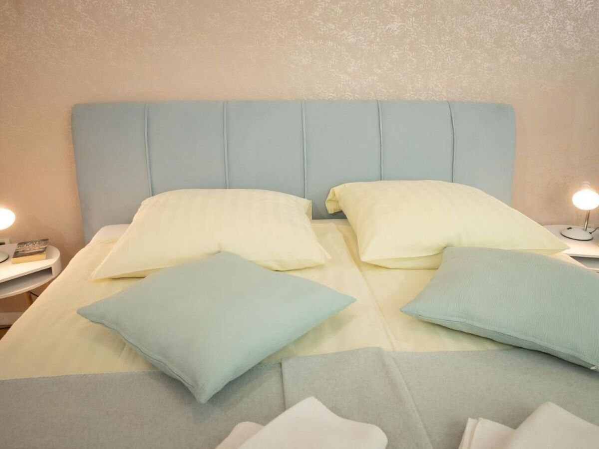 Villa ENI à Rovinj : maison 4 chambres avec piscine - Photo 7