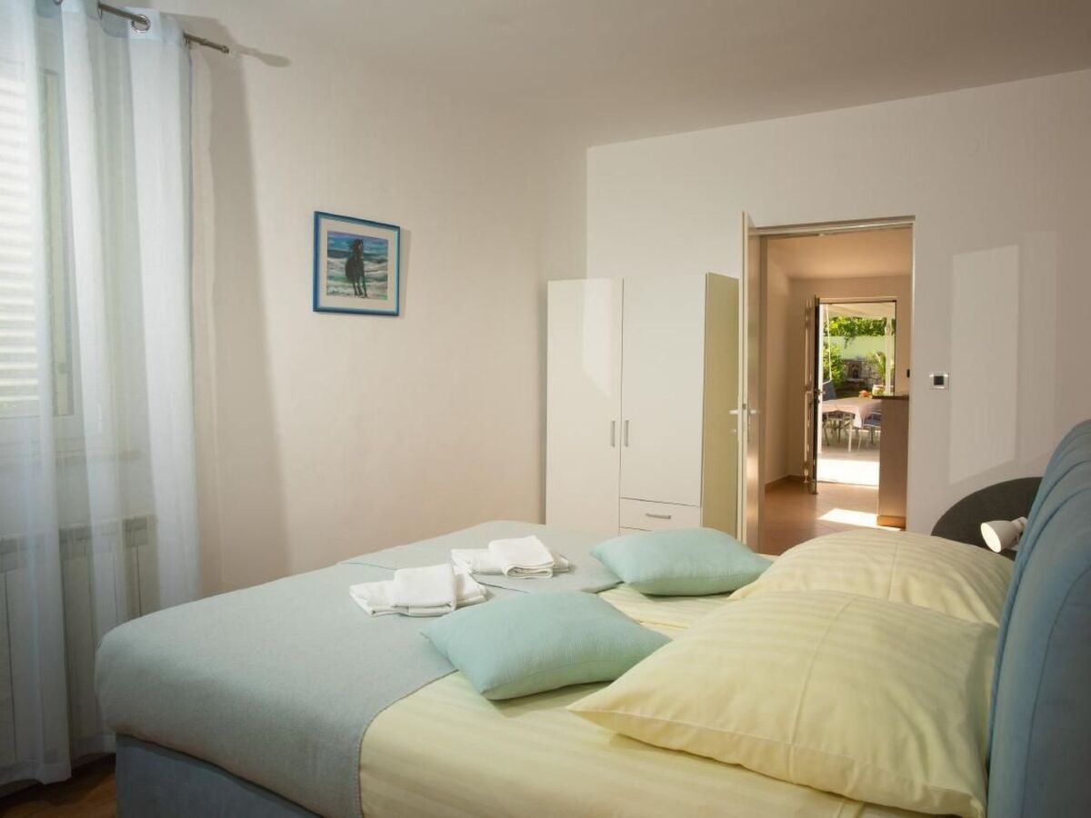 Villa ENI à Rovinj : maison 4 chambres avec piscine - Photo 8