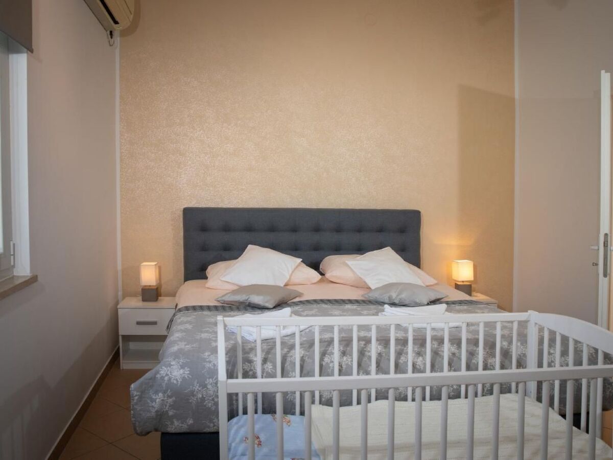 Villa ENI à Rovinj : maison 4 chambres avec piscine - Photo 9