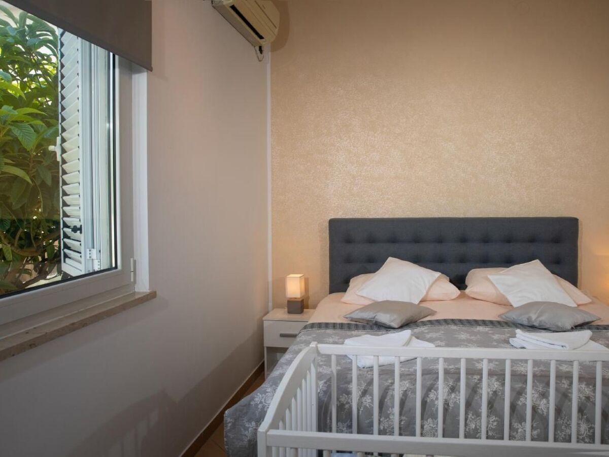 Villa ENI à Rovinj : maison 4 chambres avec piscine - Photo 10