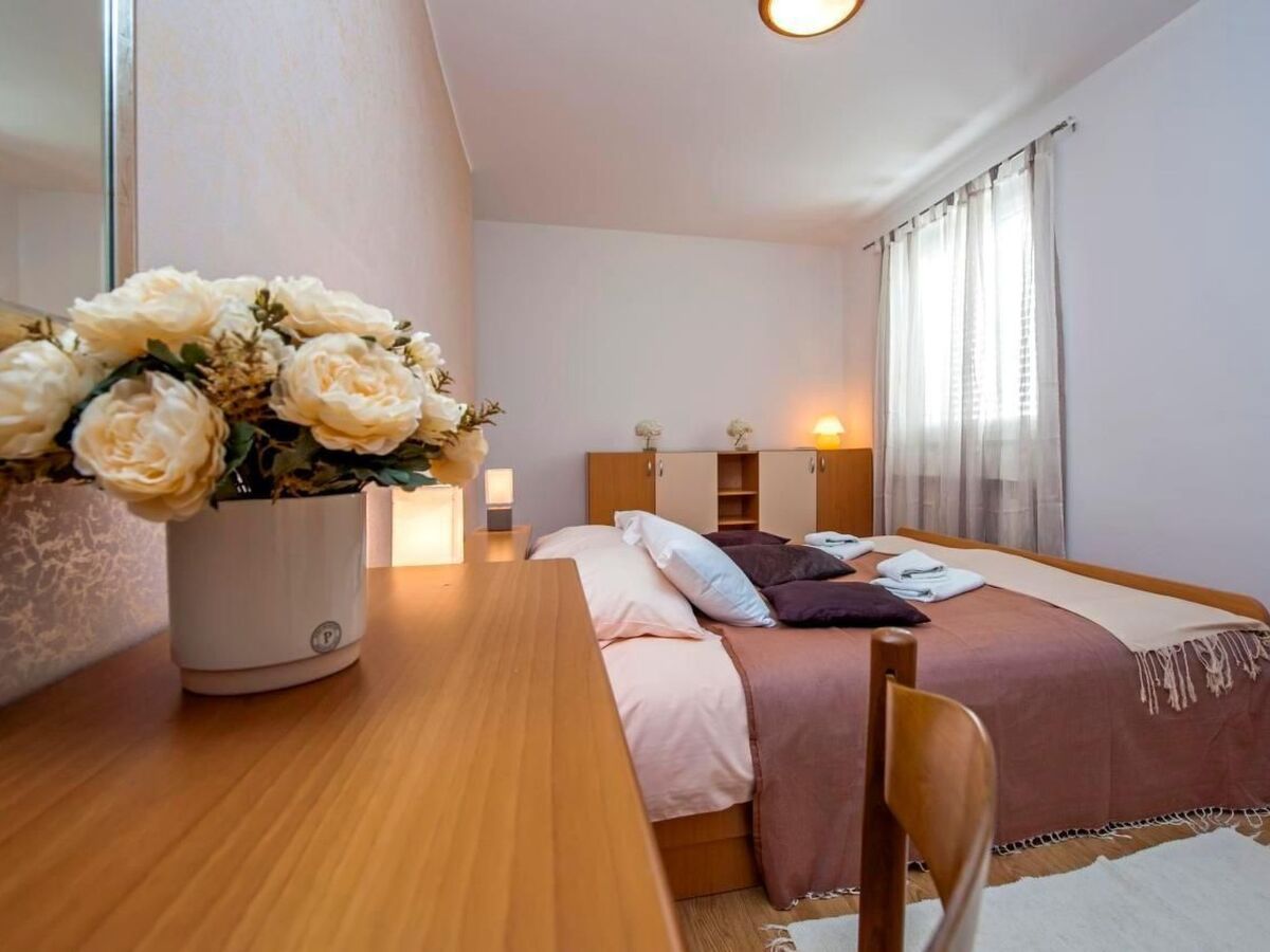 Villa ENI à Rovinj : maison 4 chambres avec piscine - Photo 18