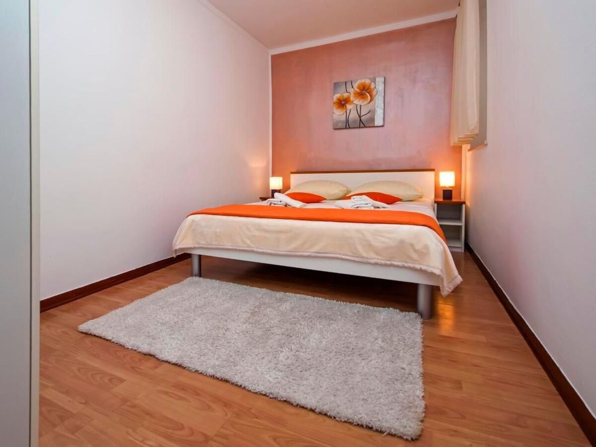 Villa ENI à Rovinj : maison 4 chambres avec piscine - Photo 19