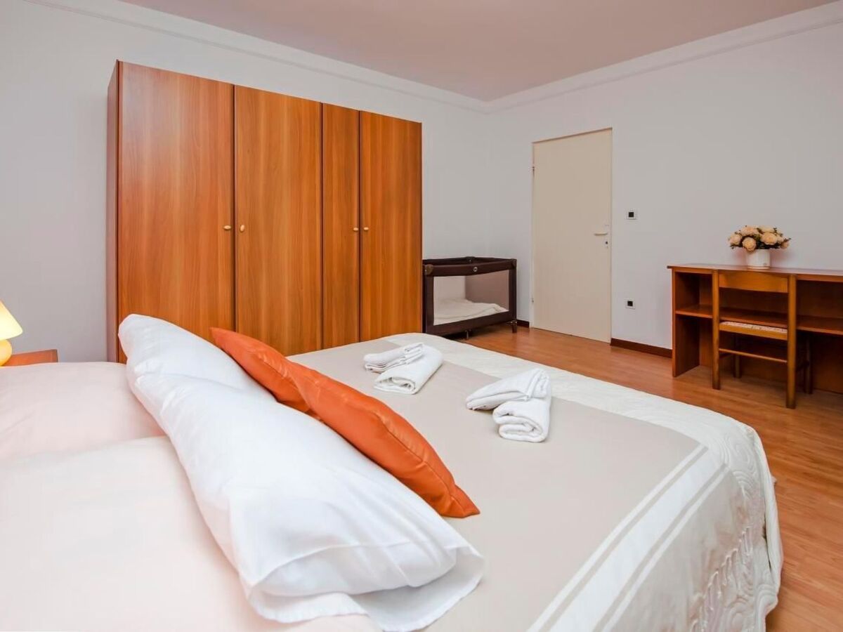 Villa ENI à Rovinj : maison 4 chambres avec piscine - Photo 20