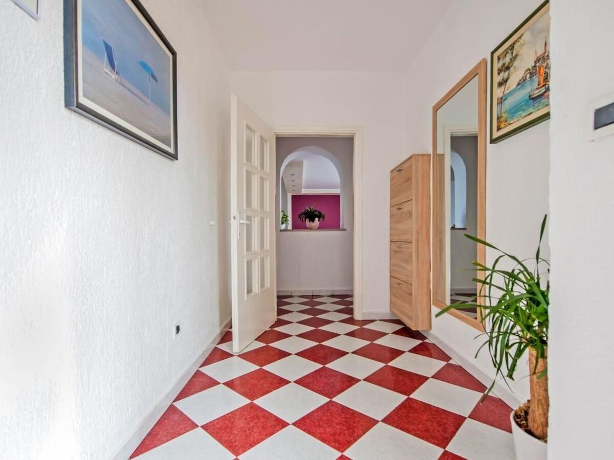 Villa ENI à Rovinj : maison 4 chambres avec piscine - Photo 22