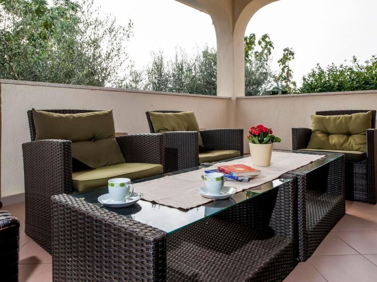Villa ENI à Rovinj : maison 4 chambres avec piscine - Photo 23