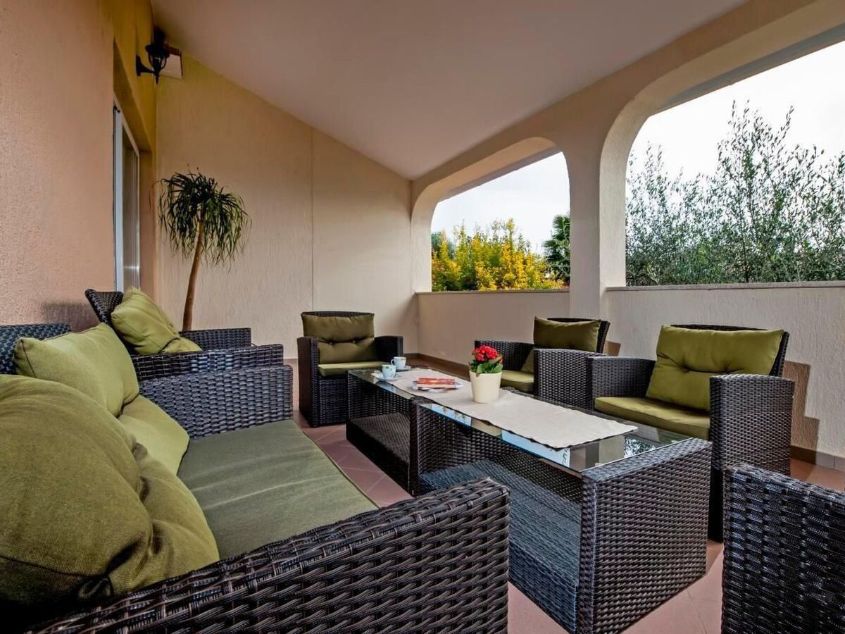 Villa ENI à Rovinj : maison 4 chambres avec piscine - Photo 24