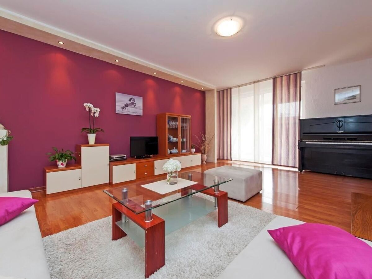 Villa ENI à Rovinj : maison 4 chambres avec piscine - Photo 25