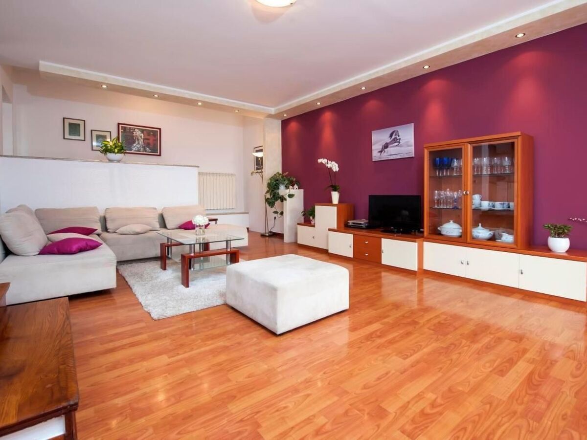 Villa ENI à Rovinj : maison 4 chambres avec piscine - Photo 26