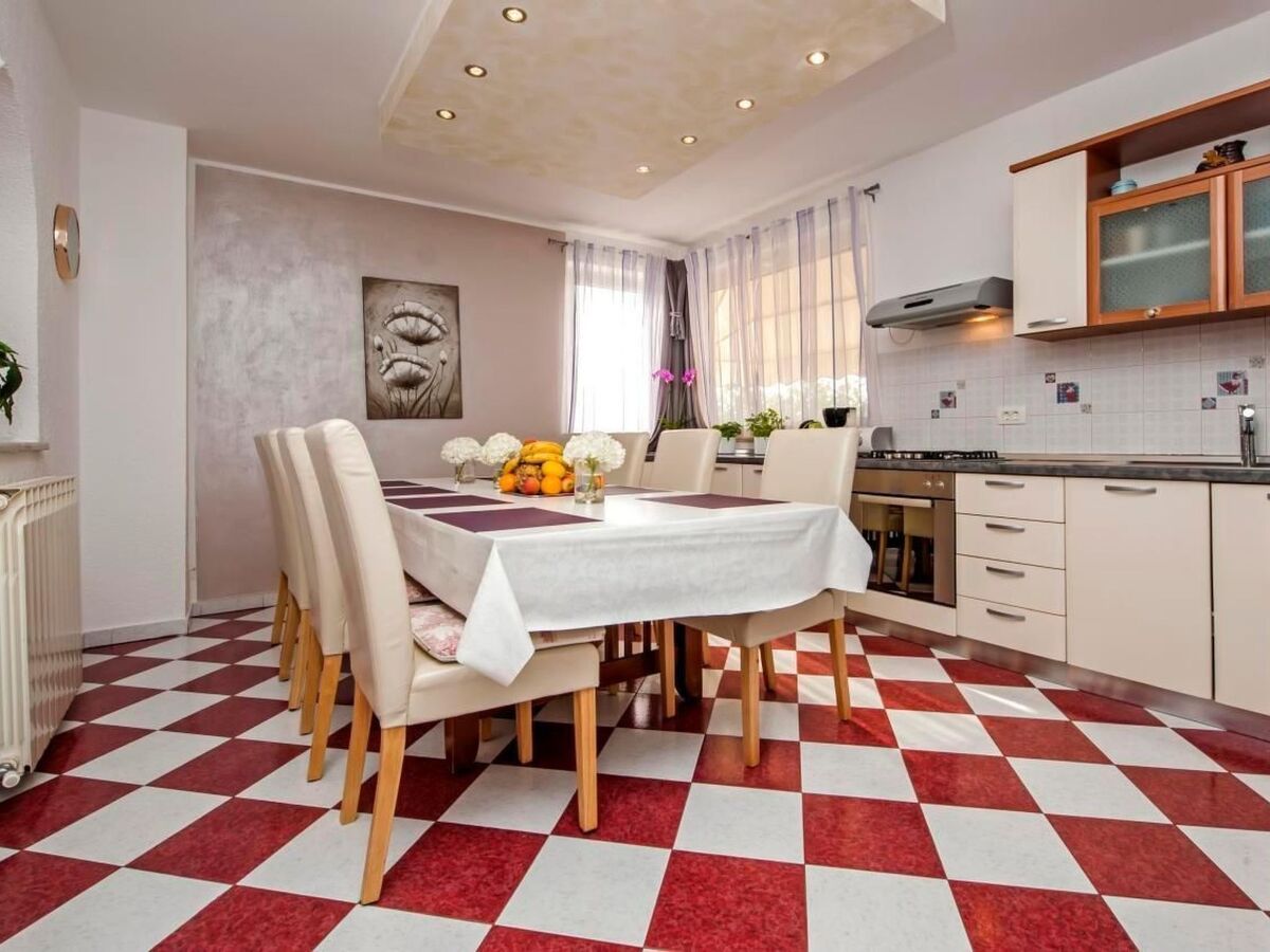 Villa ENI à Rovinj : maison 4 chambres avec piscine - Photo 27