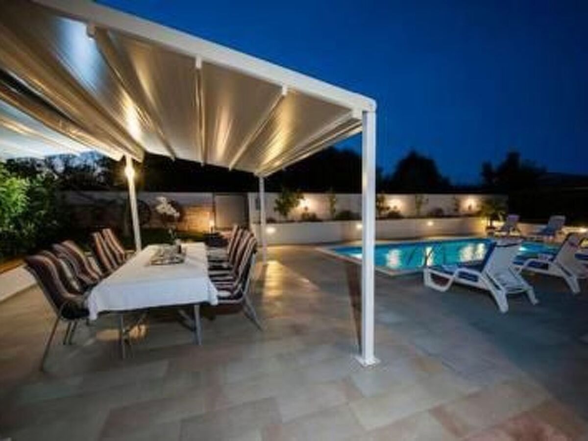 Villa ENI à Rovinj : maison 4 chambres avec piscine - Photo 28