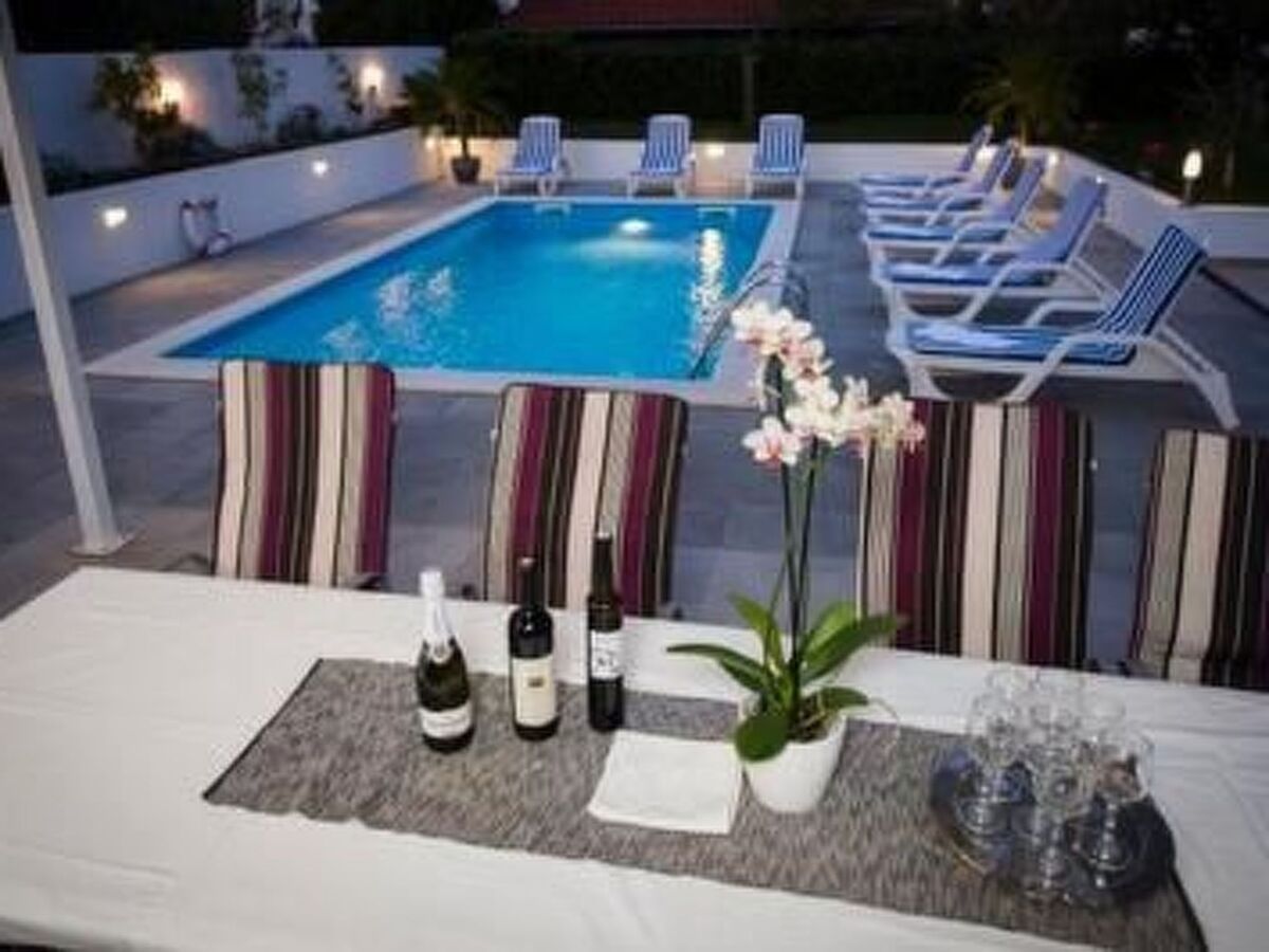 Villa ENI à Rovinj : maison 4 chambres avec piscine - Photo 30