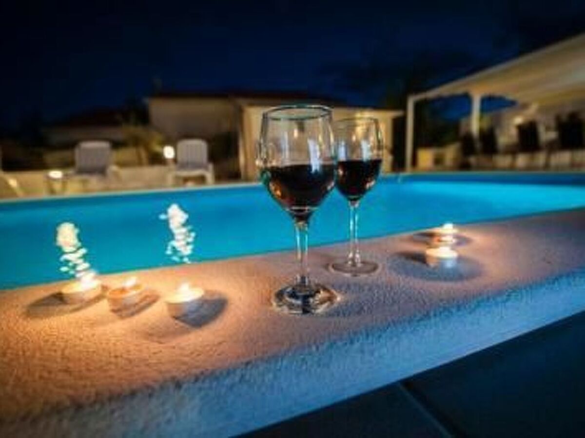 Villa ENI à Rovinj : maison 4 chambres avec piscine - Photo 31