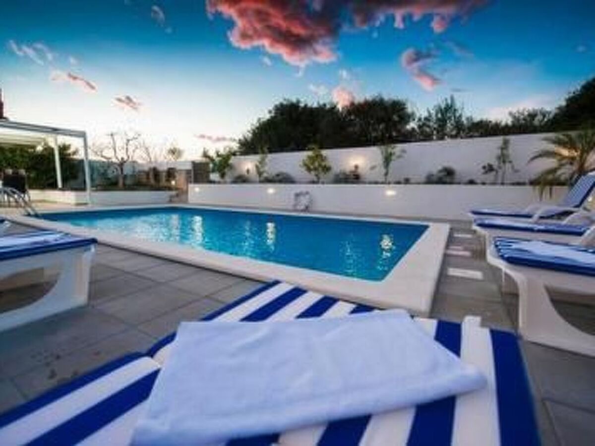 Villa ENI à Rovinj : maison 4 chambres avec piscine - Photo 33
