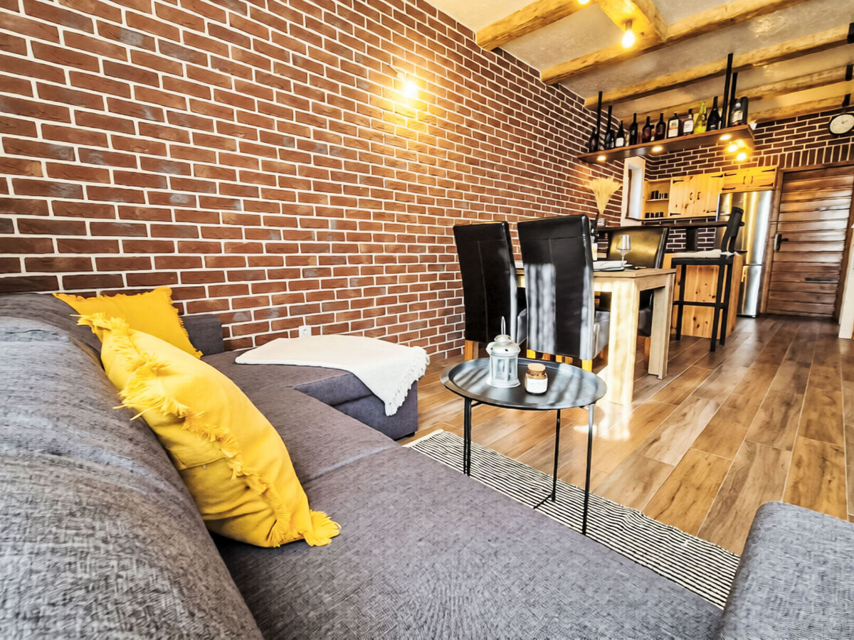 Maison Kristina avec piscine privée à Novigrad - Photo 6