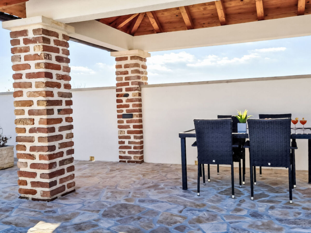 Maison Kristina avec piscine privée à Novigrad - Photo 12