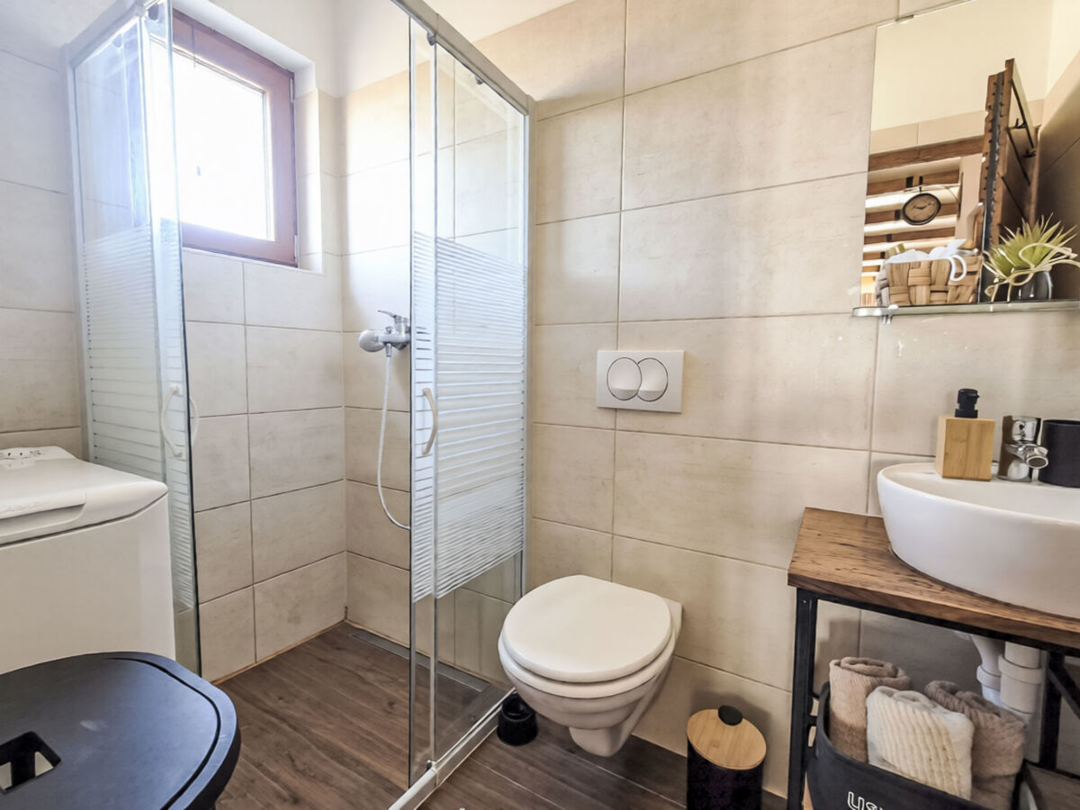 Maison Kristina avec piscine privée à Novigrad - Photo 15