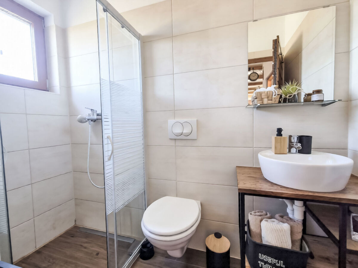 Maison Kristina avec piscine privée à Novigrad - Photo 18
