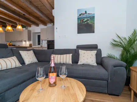 Maison Nina avec piscine privée à Brač : photo 12