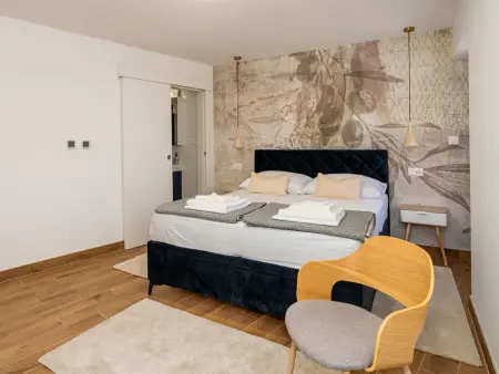 Maison Nina avec piscine privée à Brač : photo 13