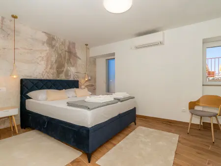 Maison Nina avec piscine privée à Brač : photo 14