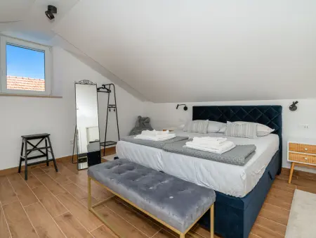 Maison Nina avec piscine privée à Brač : photo 16