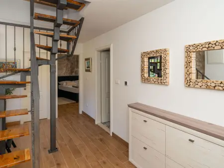 Maison Nina avec piscine privée à Brač : photo 21