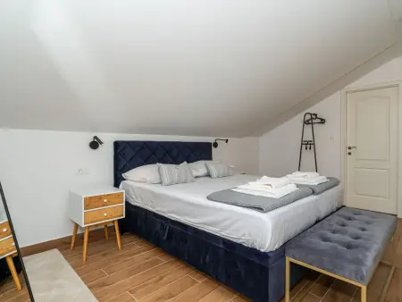 Maison Nina avec piscine privée à Brač : photo 25