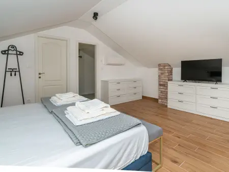 Maison Nina avec piscine privée à Brač : photo 30