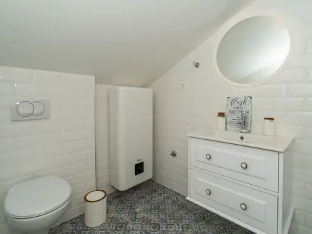 Maison Nina avec piscine privée à Brač : photo 31
