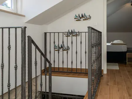 Maison Nina avec piscine privée à Brač : photo 35